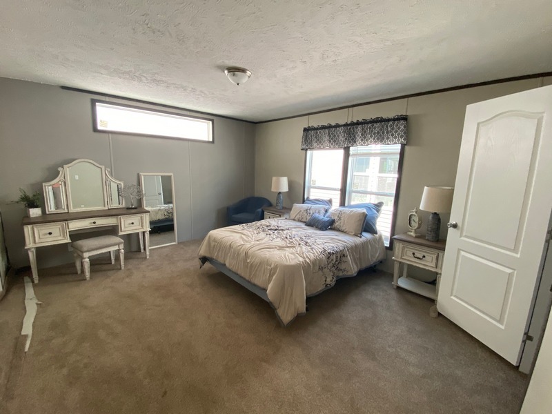 Sandalwood XL 28563P J & M Homes LLC