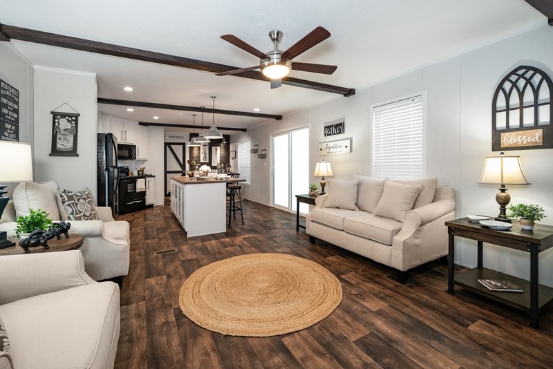 Madison 167832A J & M Homes LLC