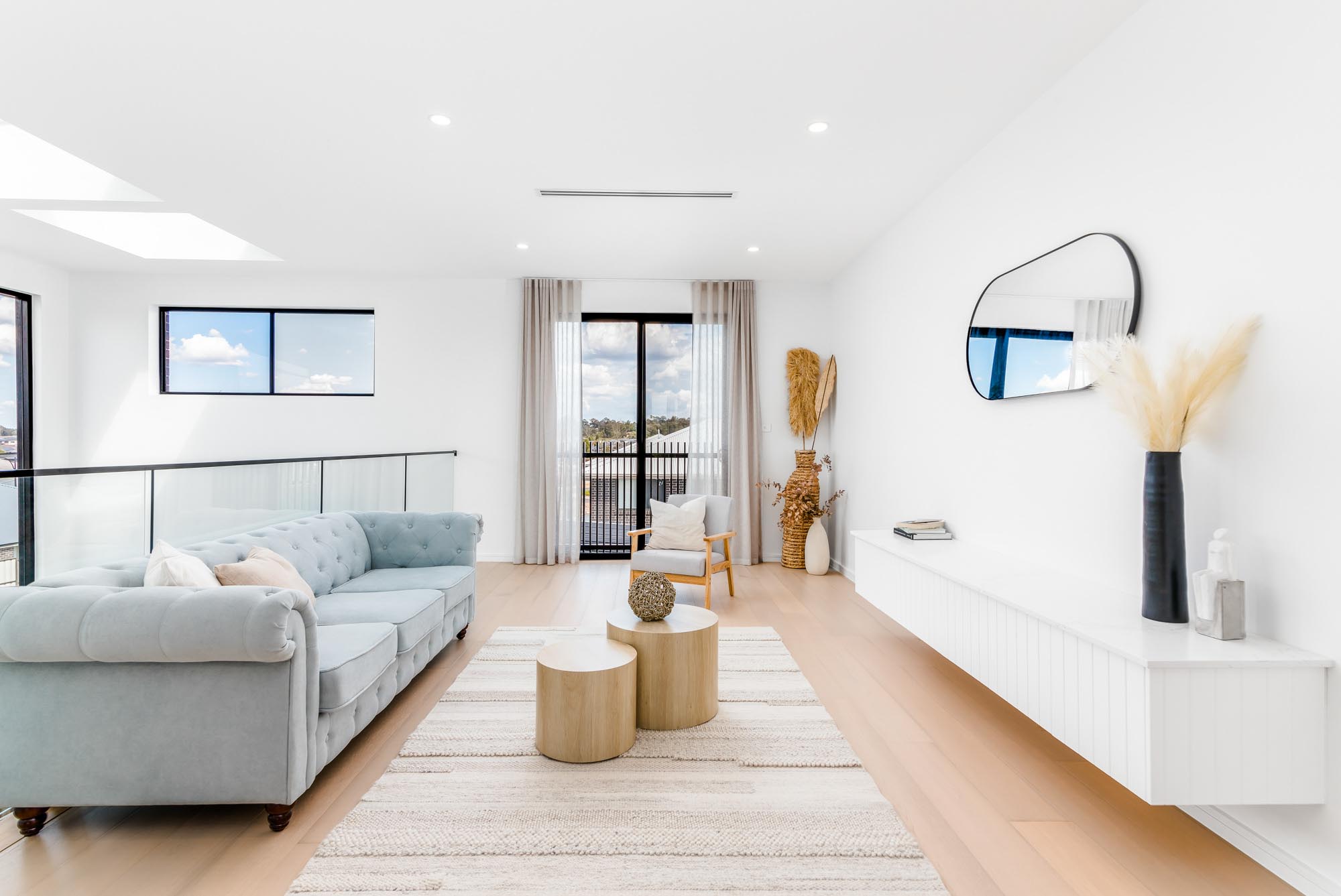 Architect Rushcutters Bay Residential & Commercial Architects