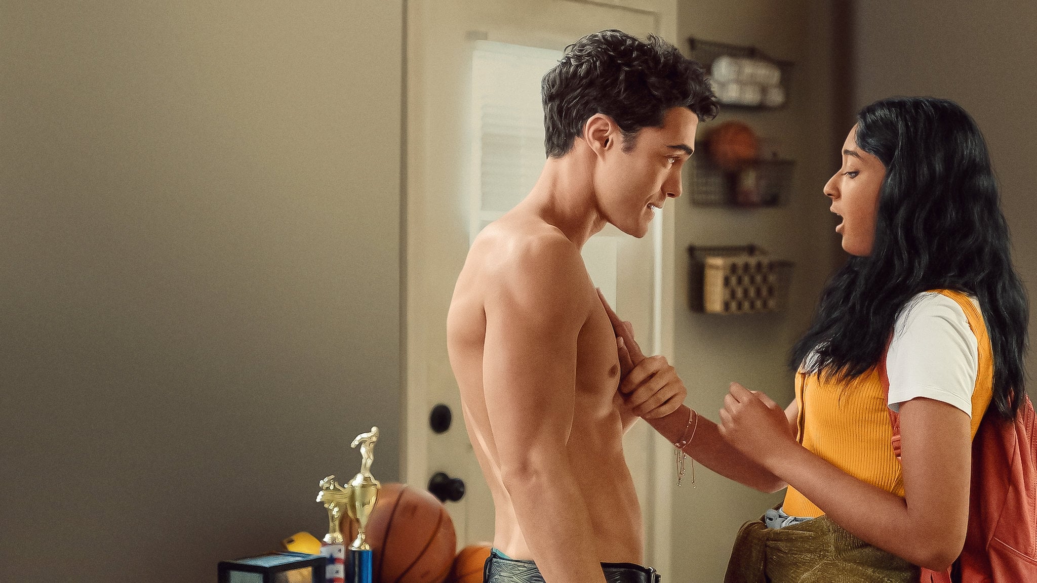 8X De Leukste Series Op Netflix Om Met Jouw Tiener Te Bingen