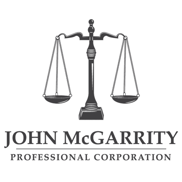 McGarrity Law Family Lawyer, Real Estate, Business Law in Peterborough