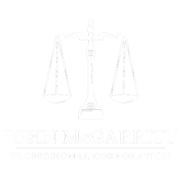 McGarrity Law Family Lawyer, Real Estate, Business Law in Peterborough