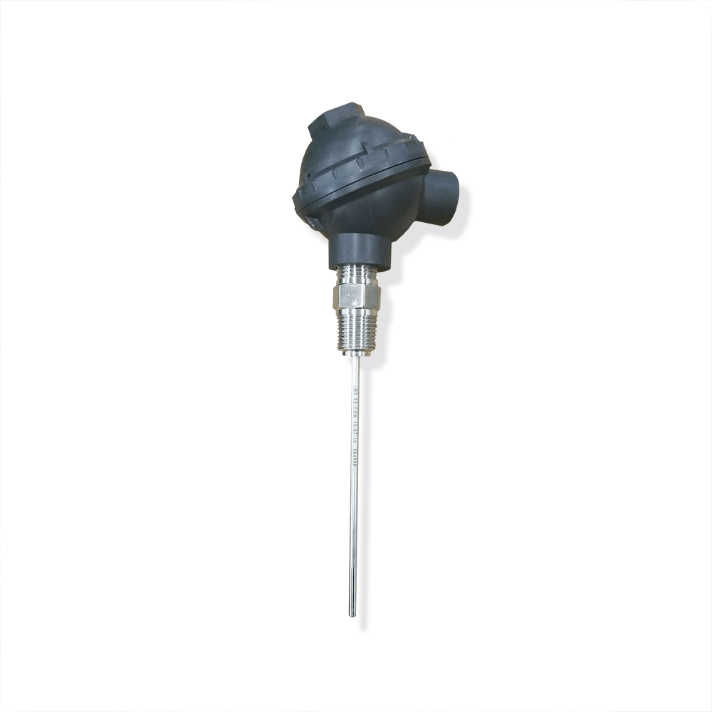 Direct Mount Thermocouples & RTDs JMS Southeast, Inc.