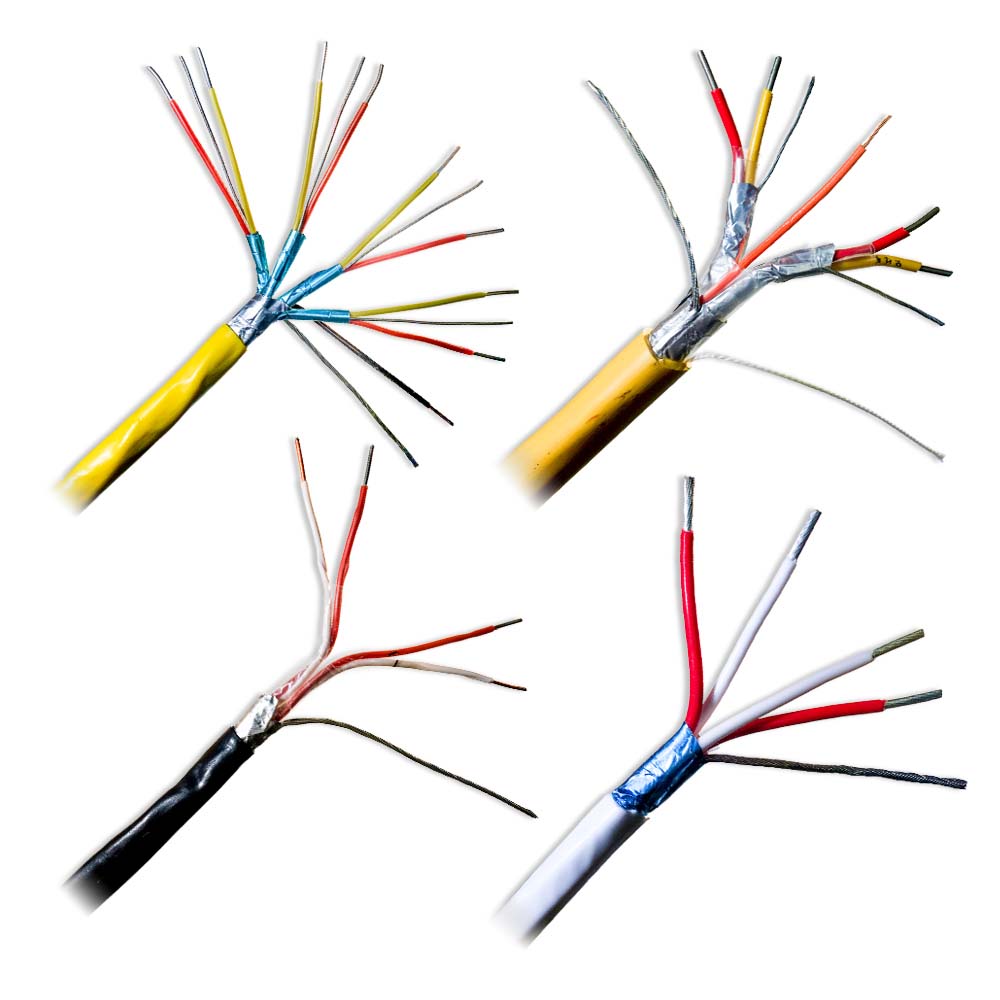 Wire JMS Southeast, Inc.