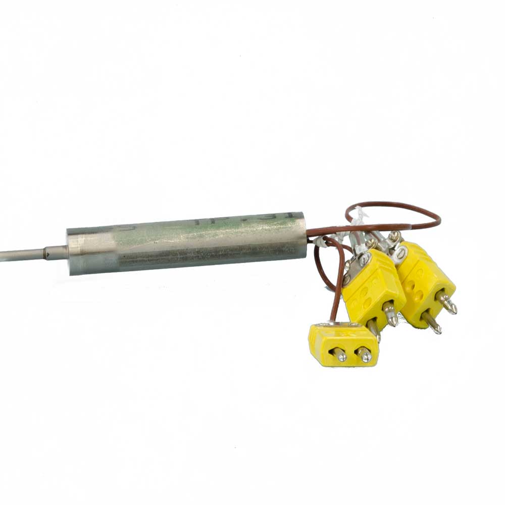 Profiling Multipoint Thermocouples JMS Southeast, Inc.