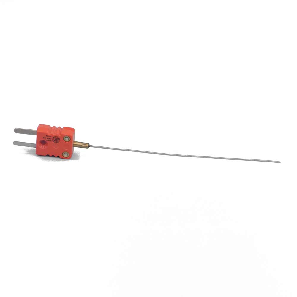 Quick Connect Thermocouples & RTDs JMS Southeast, Inc.