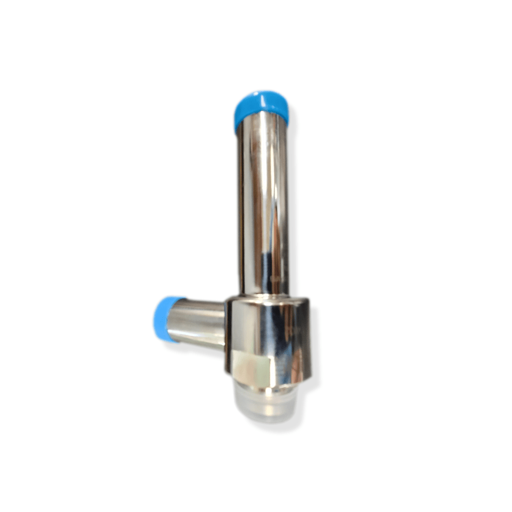 Sanitary Elbow Wells JMS Southeast, Inc.