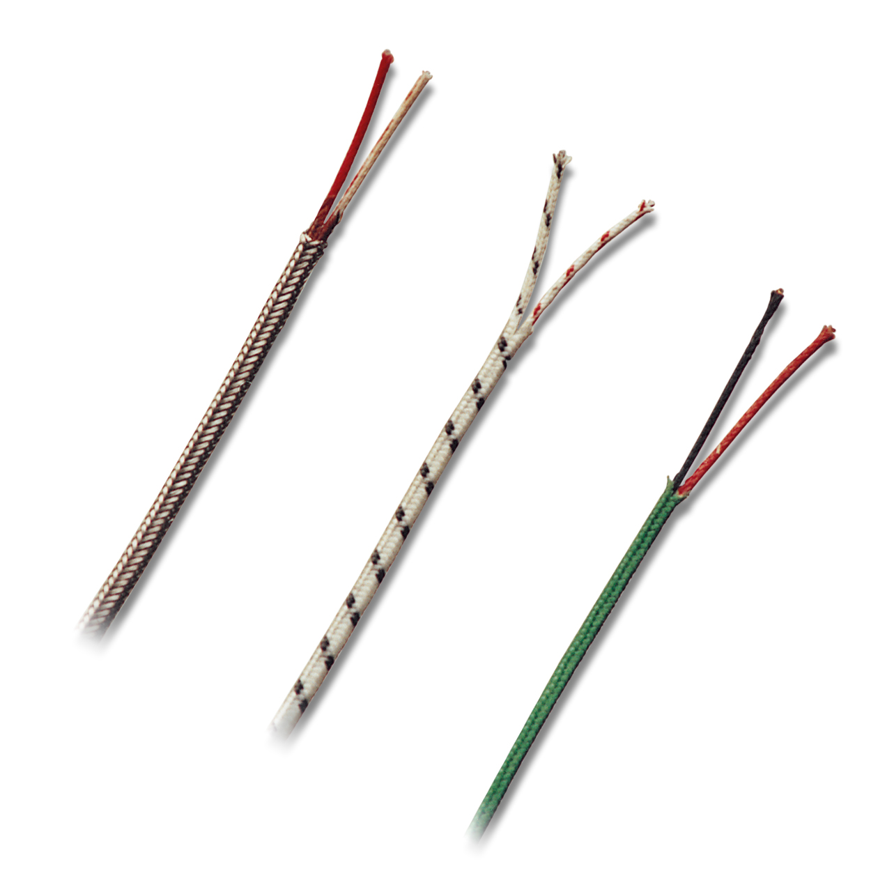 Thermocouple Wire JMS Southeast, Inc.