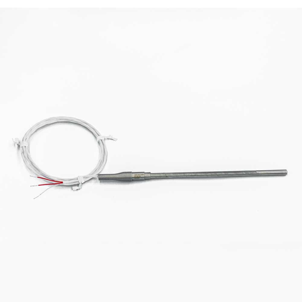 Whip Style Thermocouples & RTDs JMS Southeast, Inc.