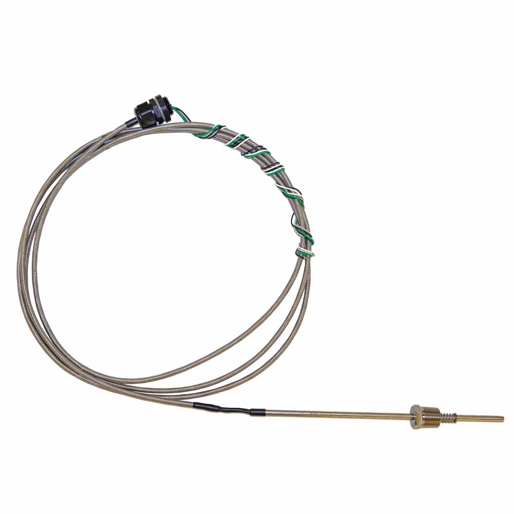 Whip Style Thermocouples & RTDs JMS Southeast, Inc.