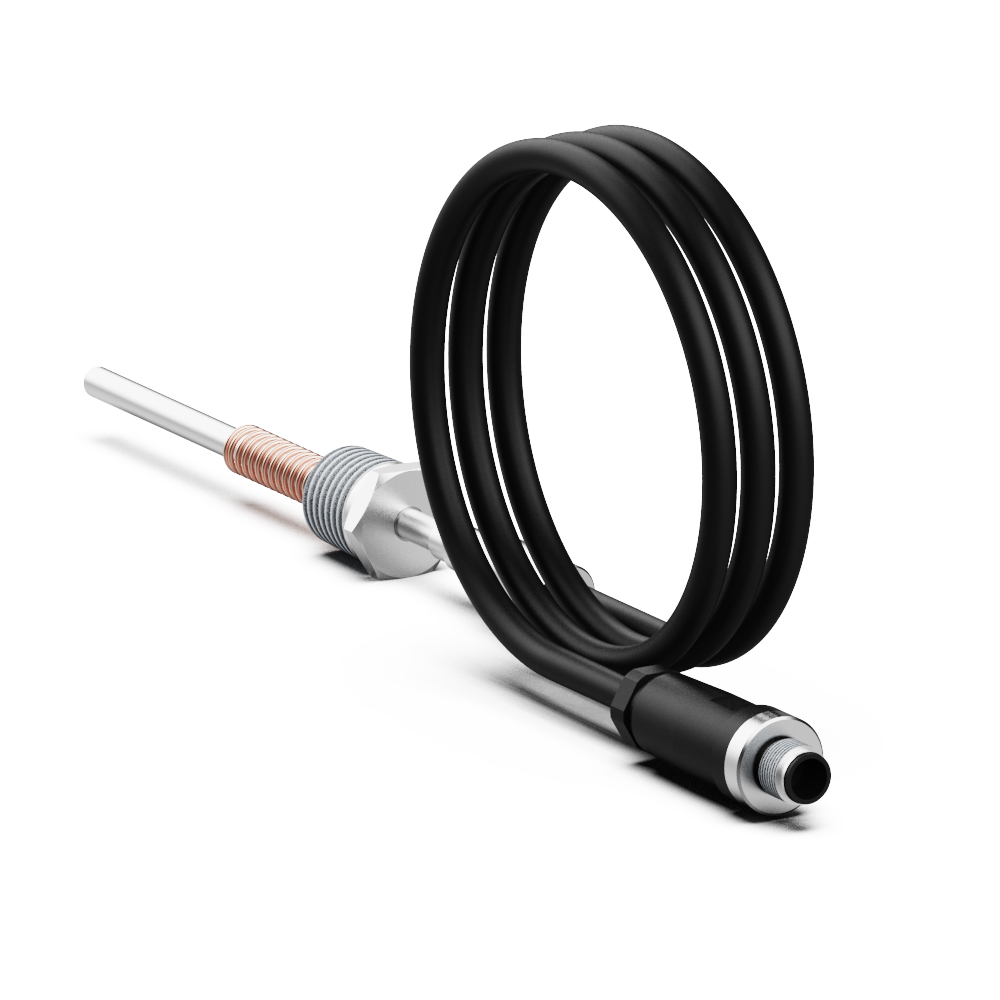 Whip Style Thermocouples & RTDs JMS Southeast, Inc.