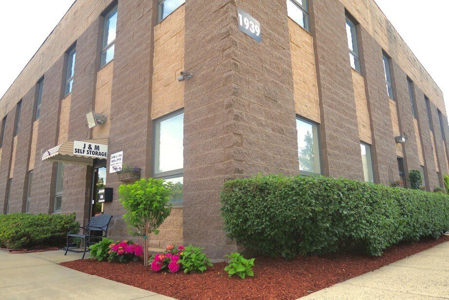 Storage Units Edison NJ J&M Self Storage