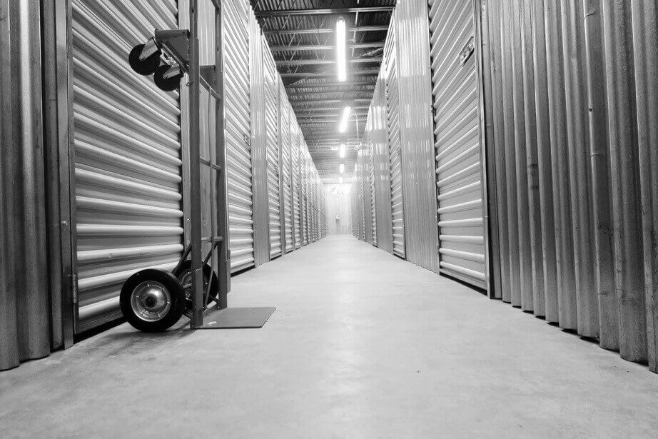 Storage Units Edison NJ J&M Self Storage