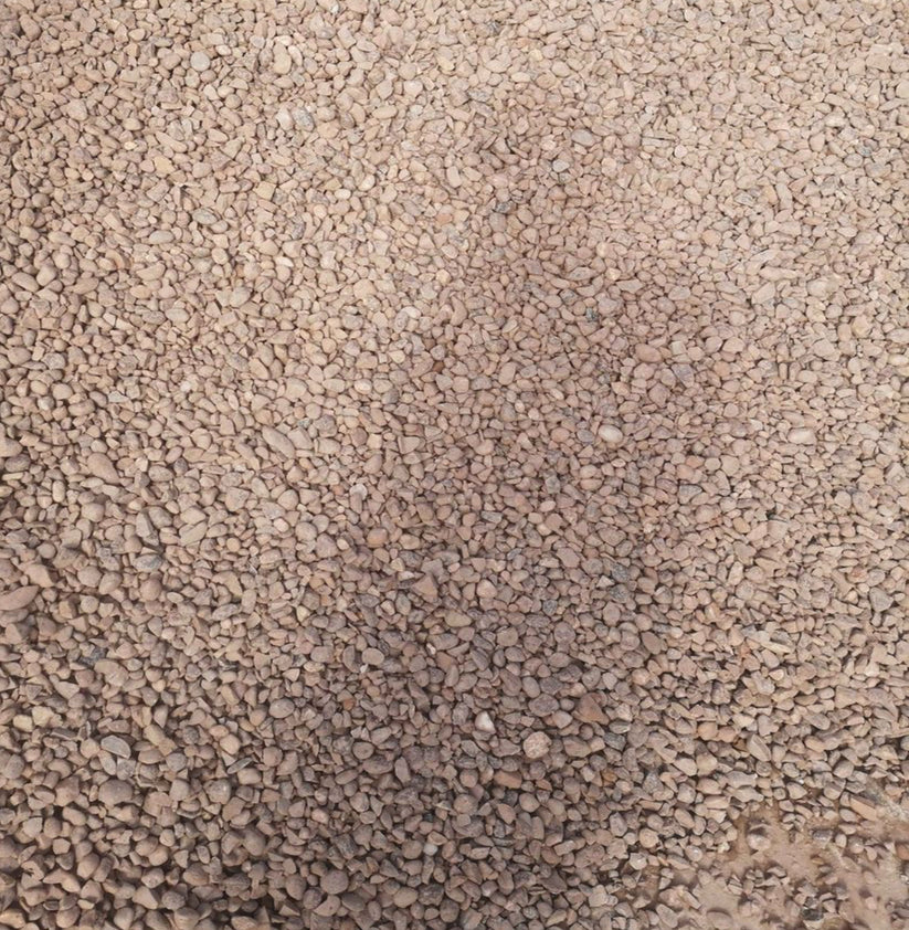 20ml Gravel Per Tonne JMS Ground Services, Aggregates, Grab Lorry