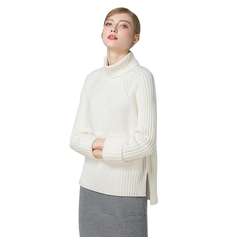 stylish European sweater design for womenwoolen sweater designs for