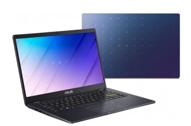 Review Asus E410ma Menjawab Semua Kebutuhan Komputasi Jmtech Id
