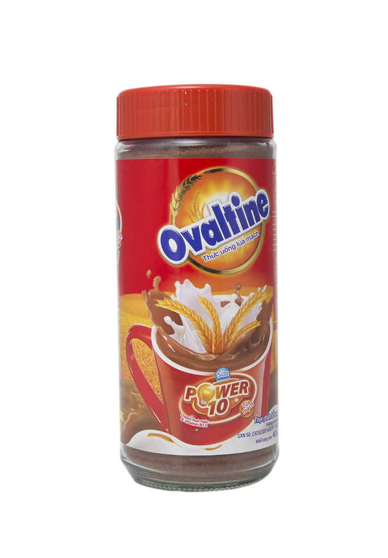 OVALTINE DRINK JMT INTER LLC