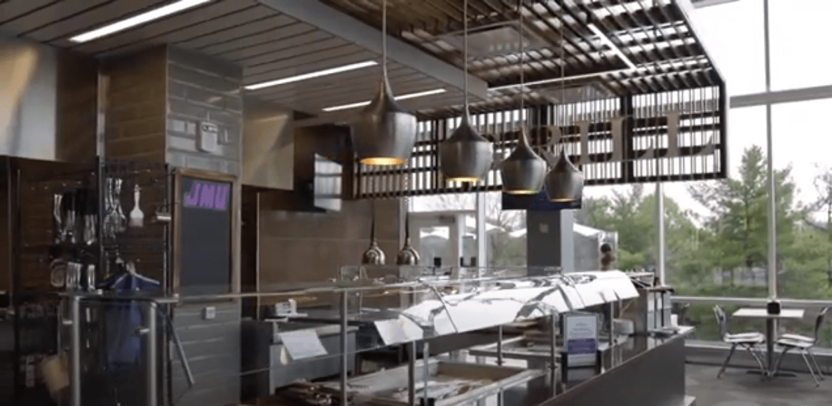 Orientation Dining FAQs JMU