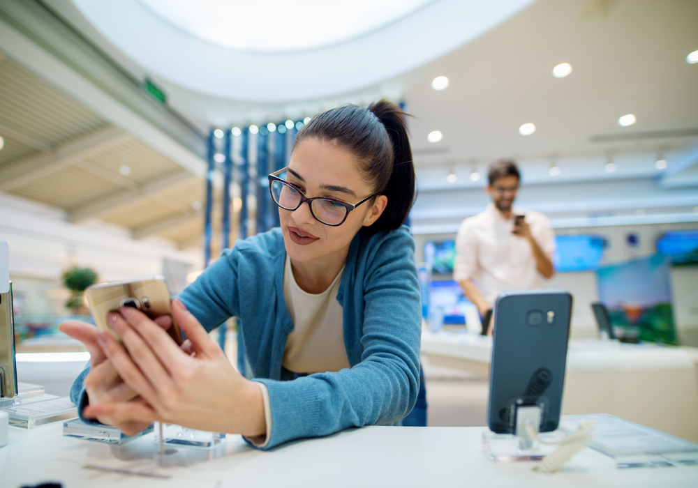 What are the most important specs when buying a Smartphone? JNA