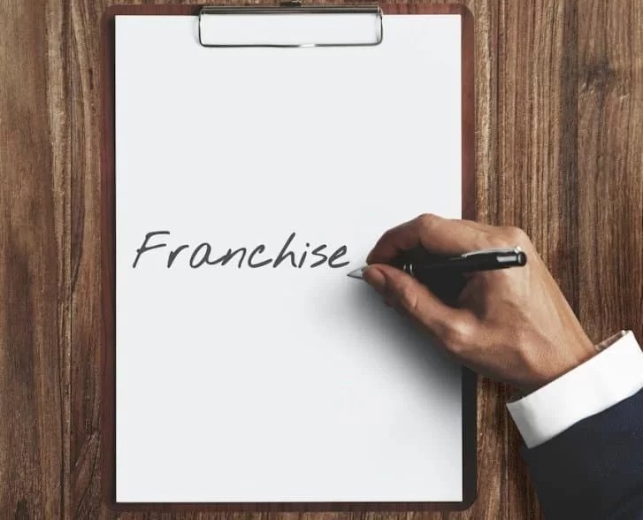 Dream Business What is the Cheapest Franchise to Start?