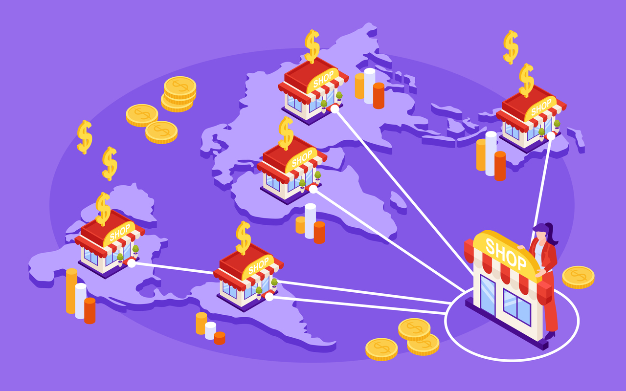 Unlocking Success The Ultimate MultiUnit Franchise Guide Blog JNA