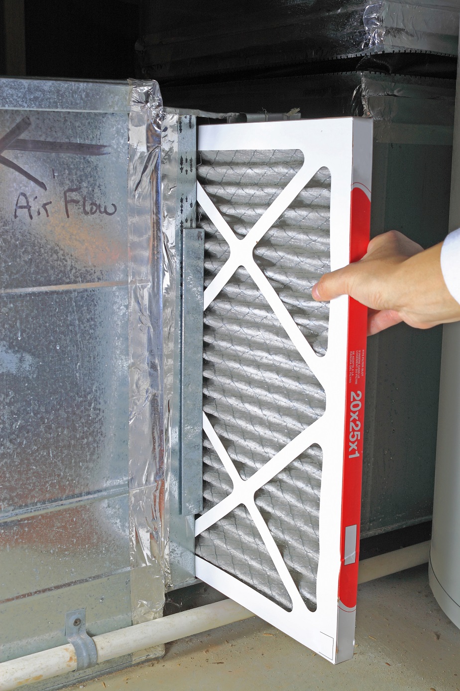 Will a Furnace Work without a Filter?