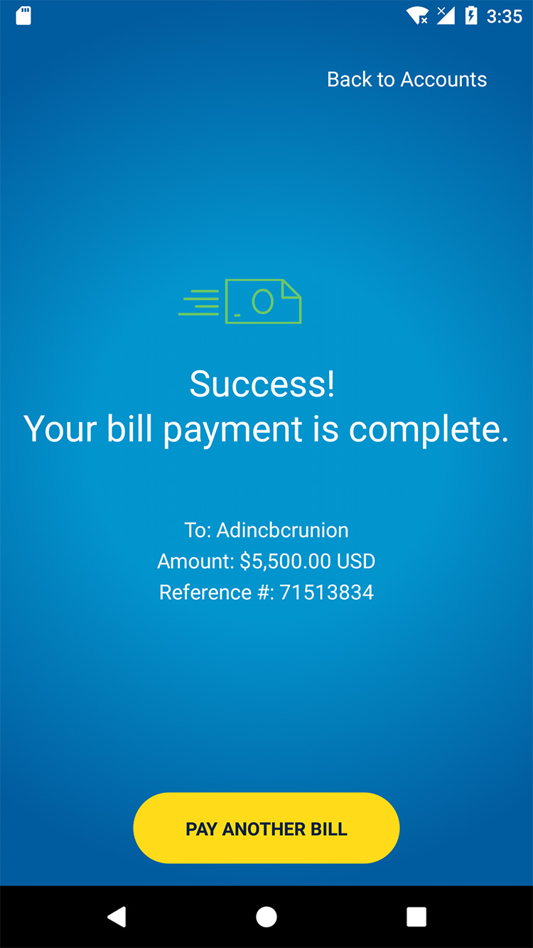 NCB Mobile App Now Available!