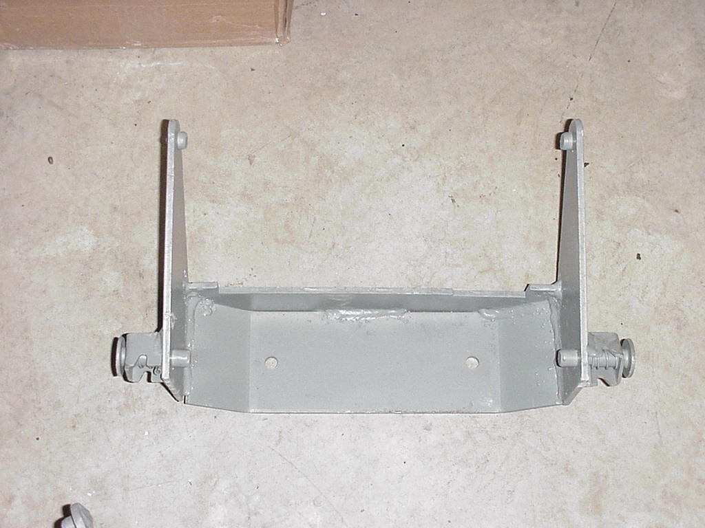 Lawn and Garden Tractor Attachments, J & D Lawn Tractor, Mendon, IL