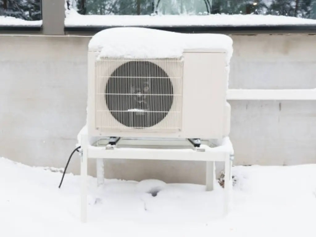 Discover Efficiency How Many Watts Does a Heat Pump Use? jnodheatpump