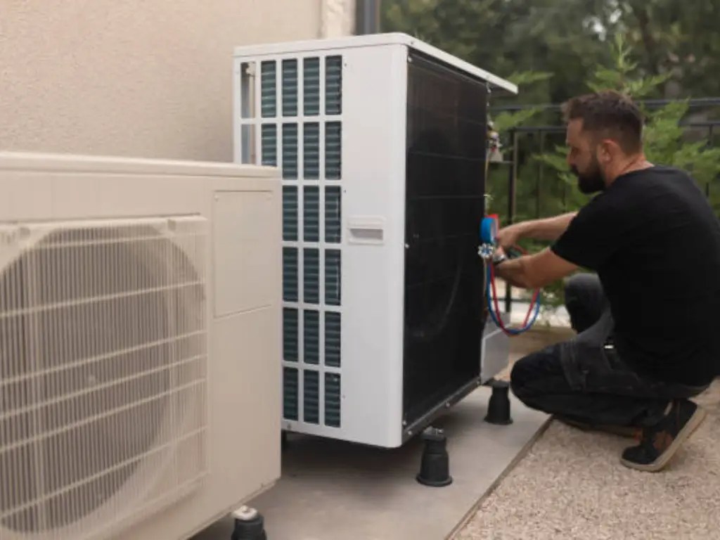 Discover Efficiency How Many Watts Does a Heat Pump Use? jnodheatpump