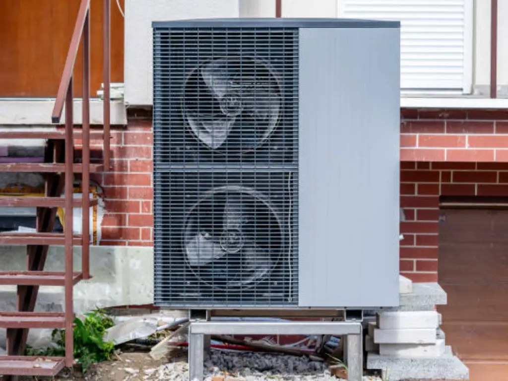 Discover Efficiency How Many Watts Does a Heat Pump Use? jnodheatpump