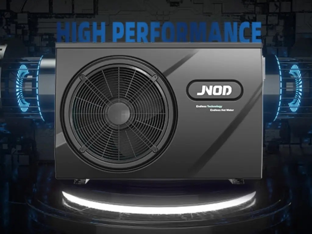 The Science Behind Comfort How Does a Pool Heat Pump Work? jnodheatpump