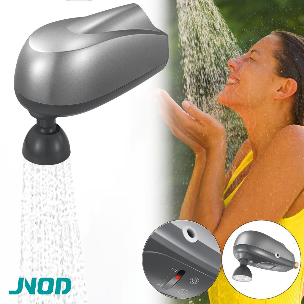 Why Choose JNOD Electric Shower Heater Head jnodtech