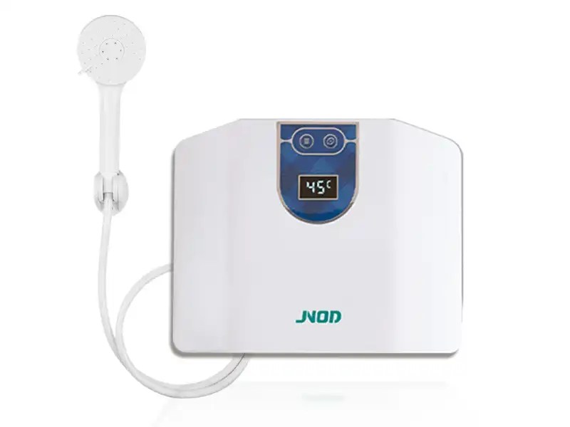 Gas vs Electric Tankless Water Heater Pros and Cons jnodtech