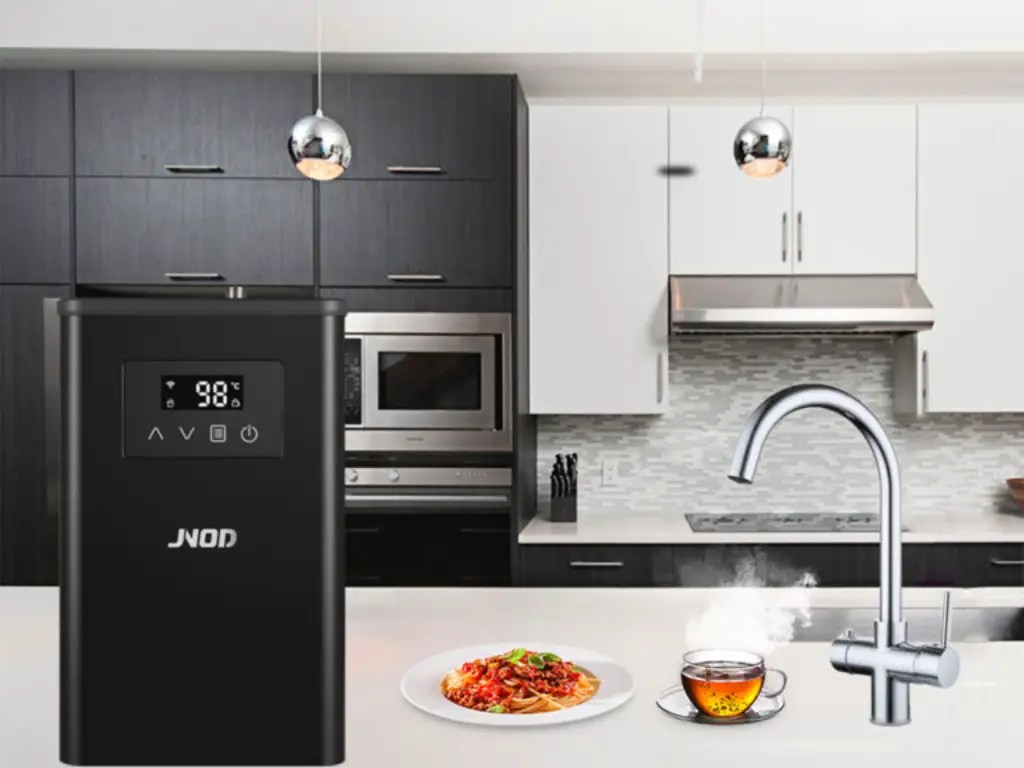 Best Instant Hot Water Dispenser Your 2023 Buyer's Guide jnodtech