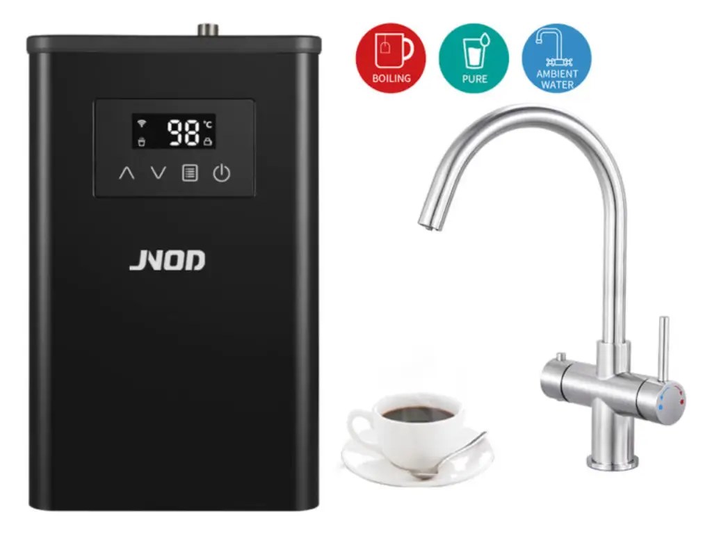 Find the Best Boiling Water Tap Comprehensive Guide jnodtech