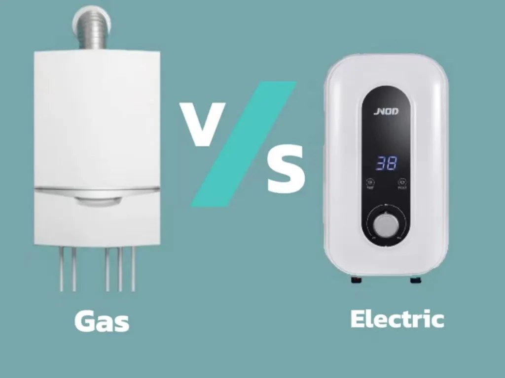 Pros and Cons of Gas vs Electric Water Heater What You Need to Know