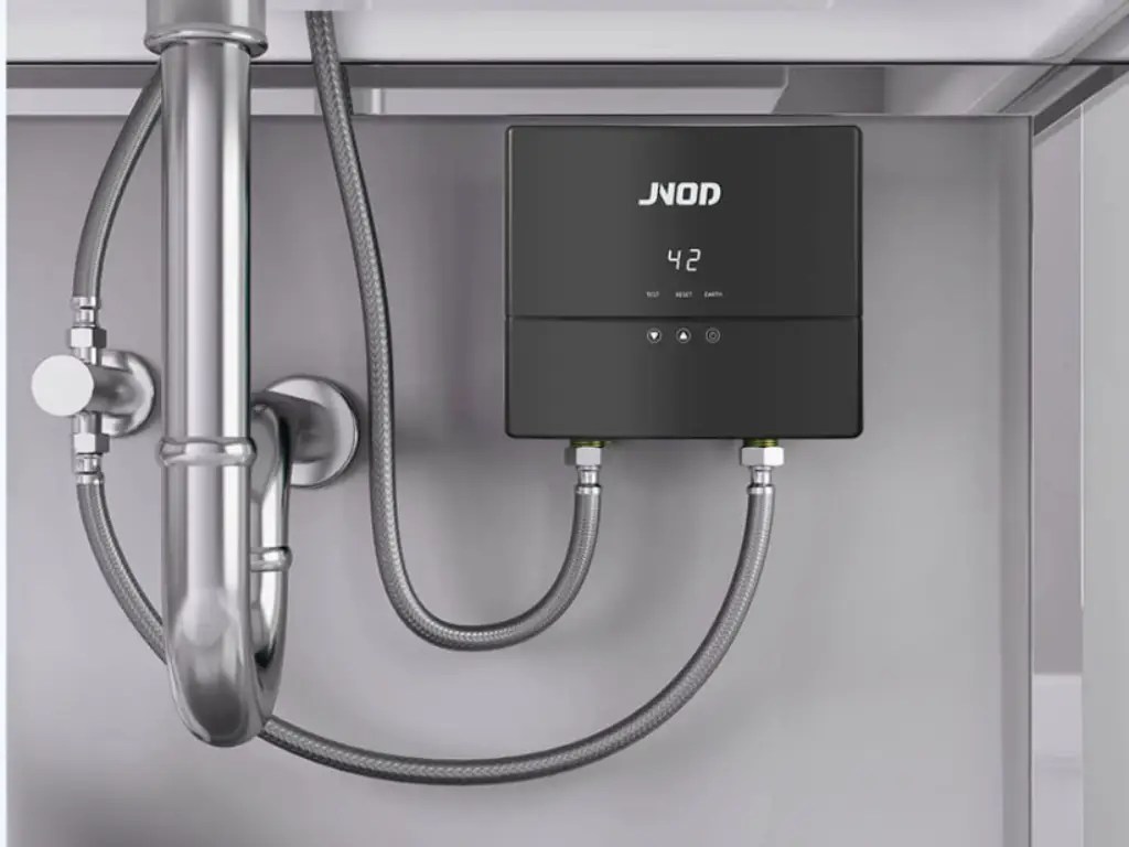 Point of Use Water Heater 101 What You Need to Know jnodtech