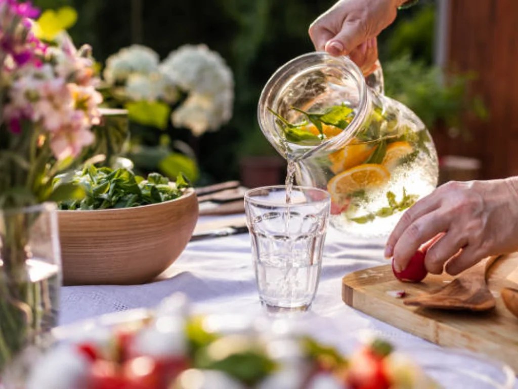 Easy Steps How to Make Sparkling Water at Home jnodtech