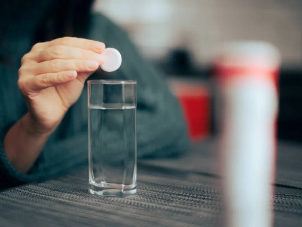 Easy Steps How to Make Sparkling Water at Home jnodtech