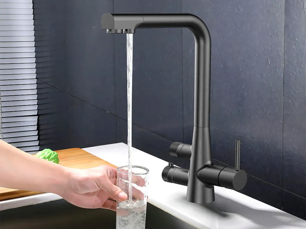 Quick and Easy Boiling Water Tap Troubleshooting & Maintenance Tips