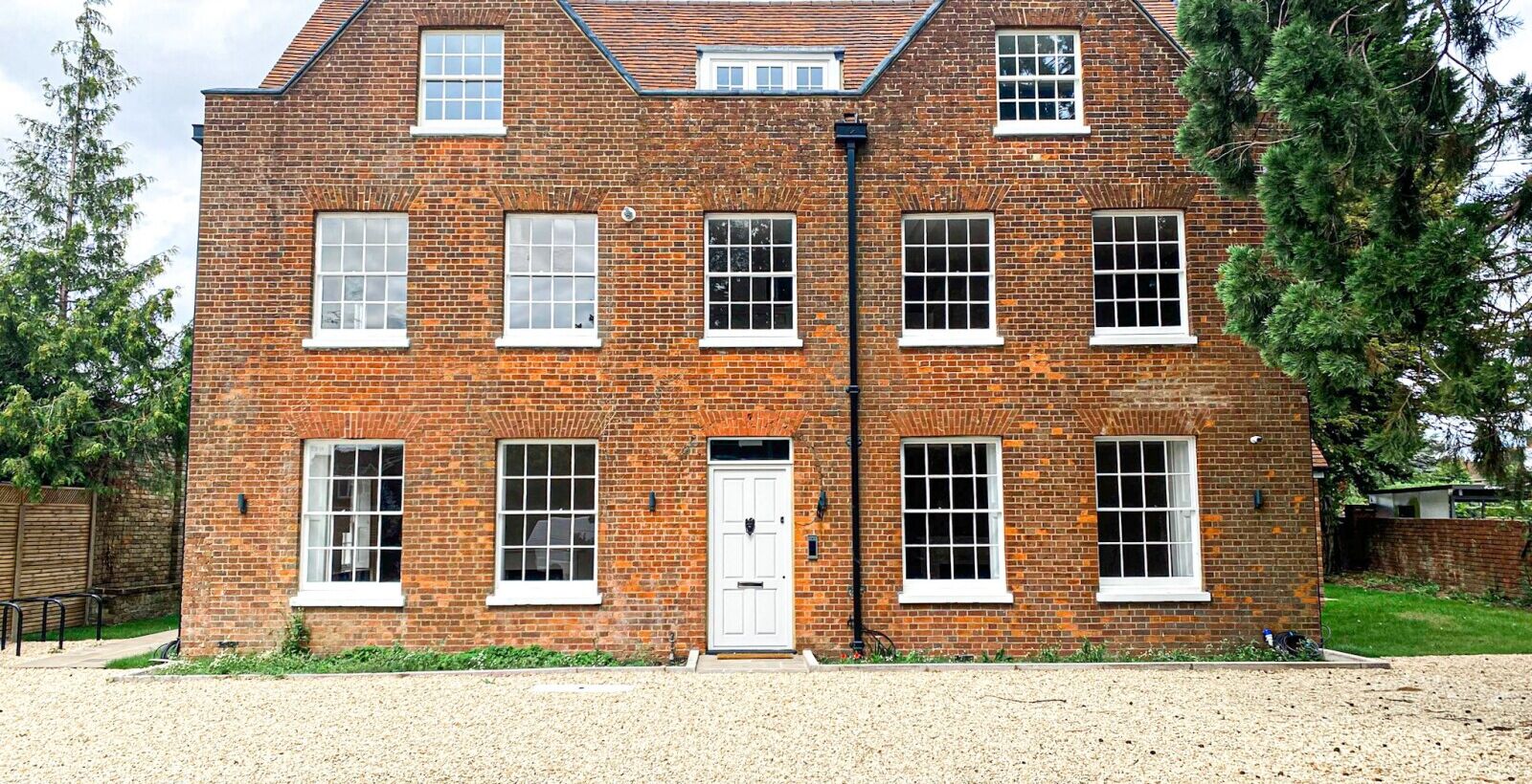 Wickham House, Cressex Road New homes JNP