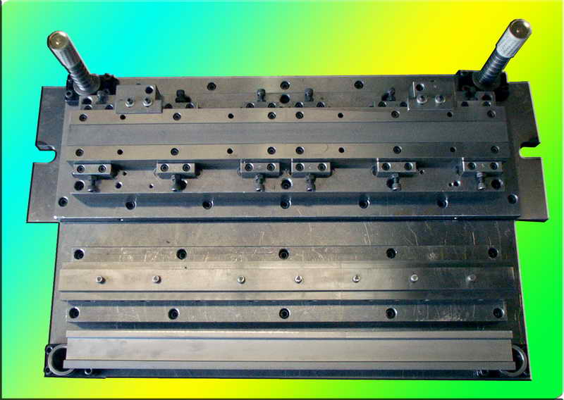 Punch And Die Example at Lora Martin blog