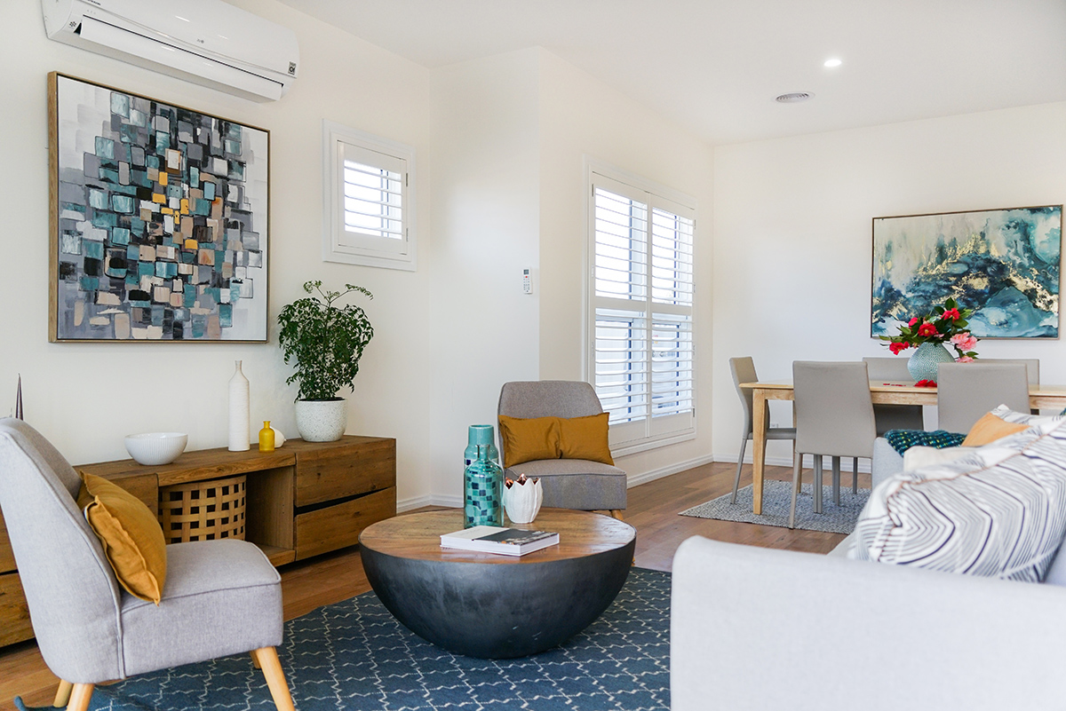 Market St, JNX Construct