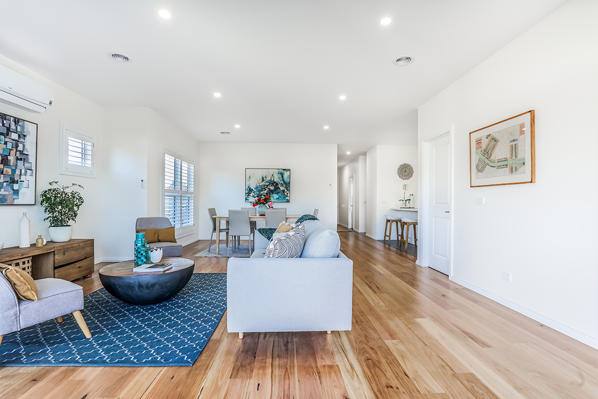 Market St, JNX Construct