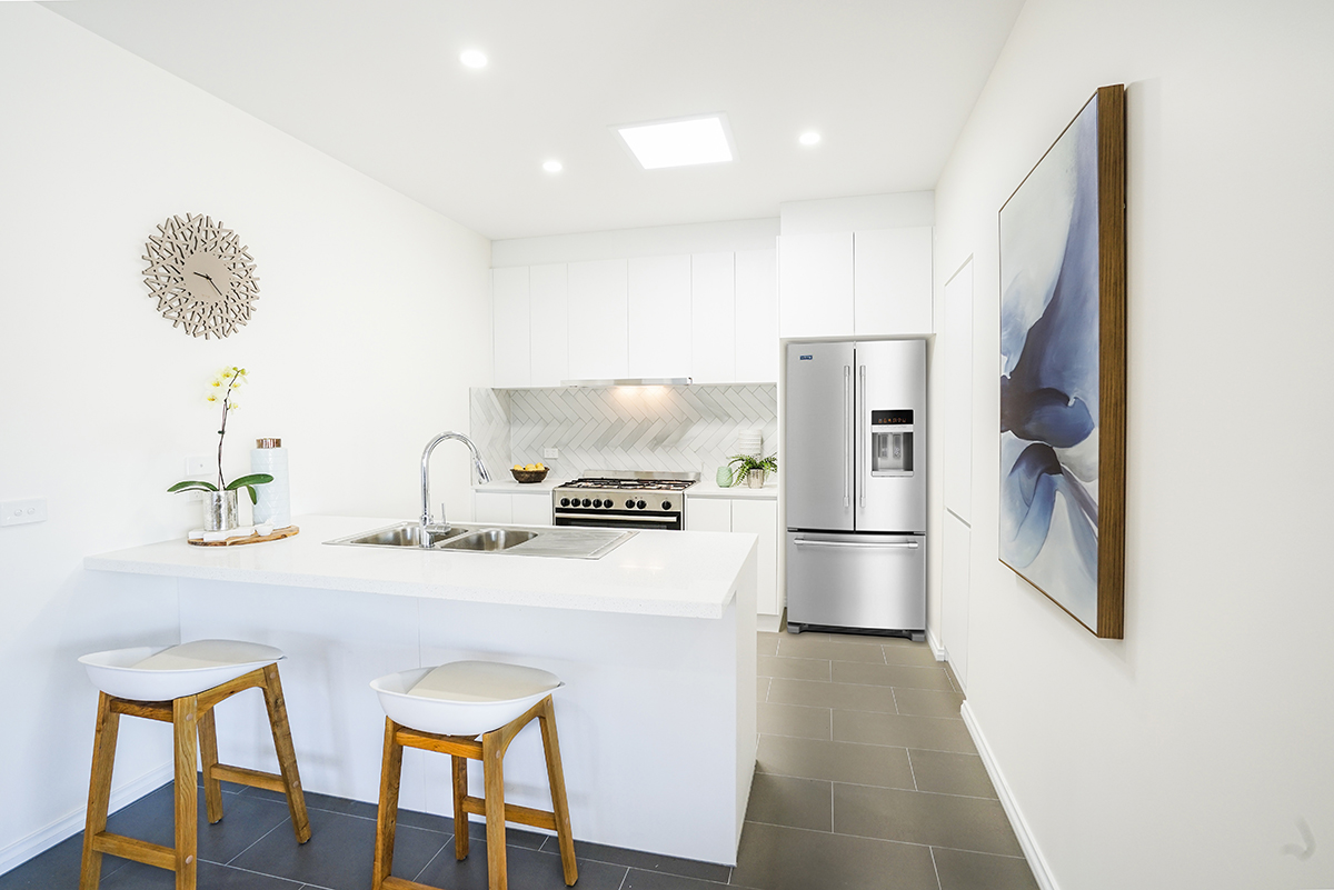 Market St, JNX Construct