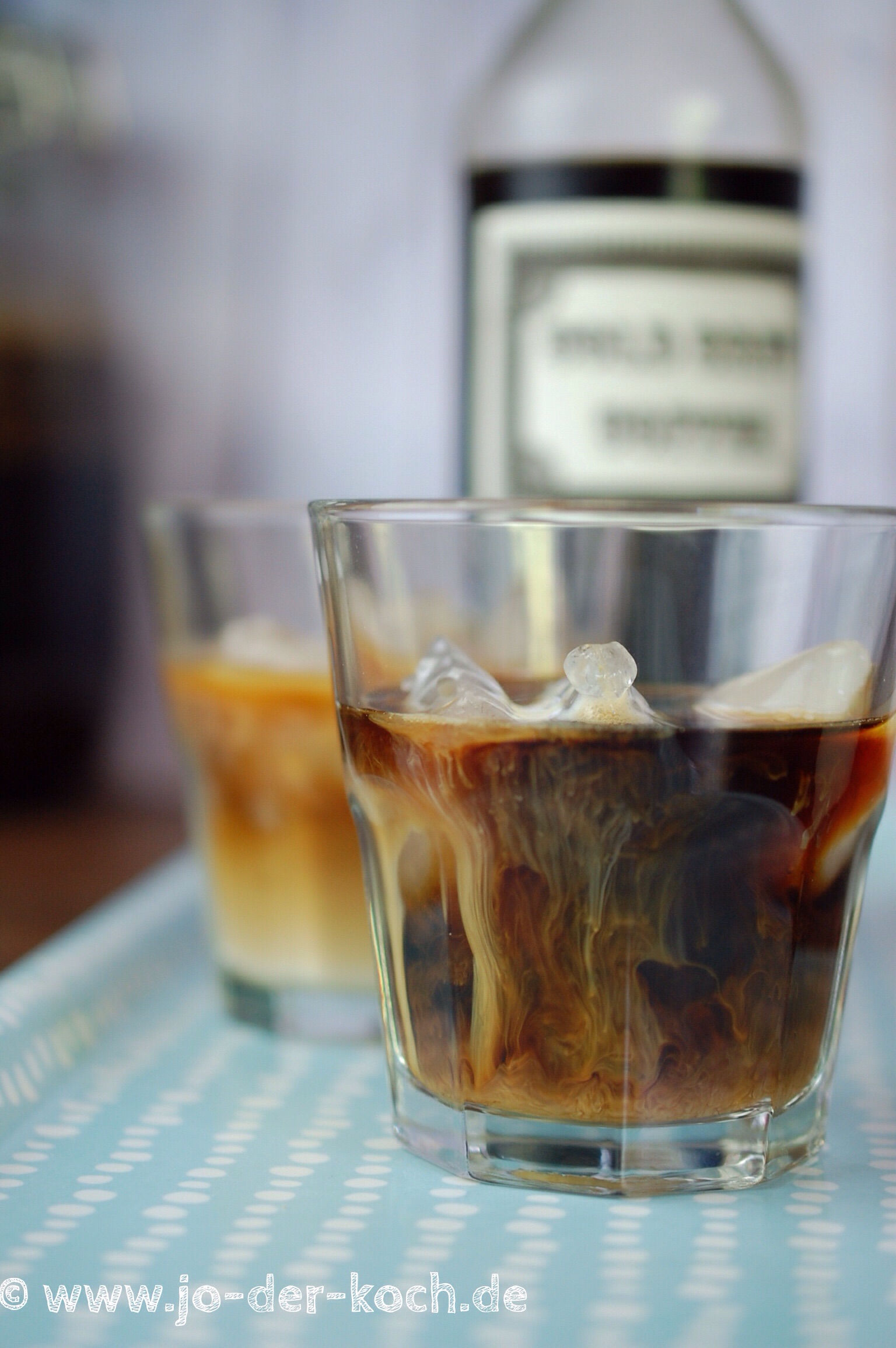 Cold Brew Coffee JoderKoch