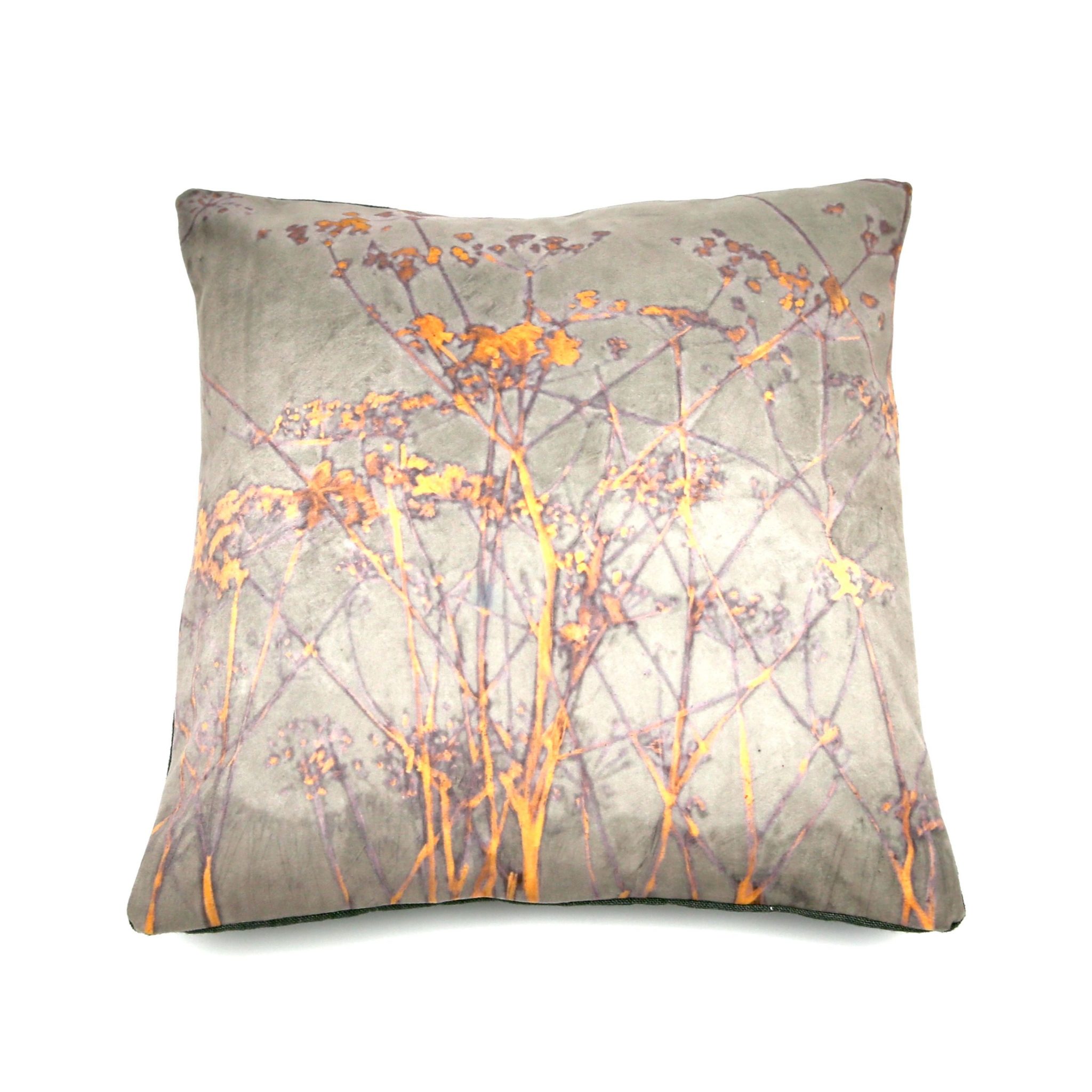Bespoke Art Cushions Botanical Cushions Designer Cushions