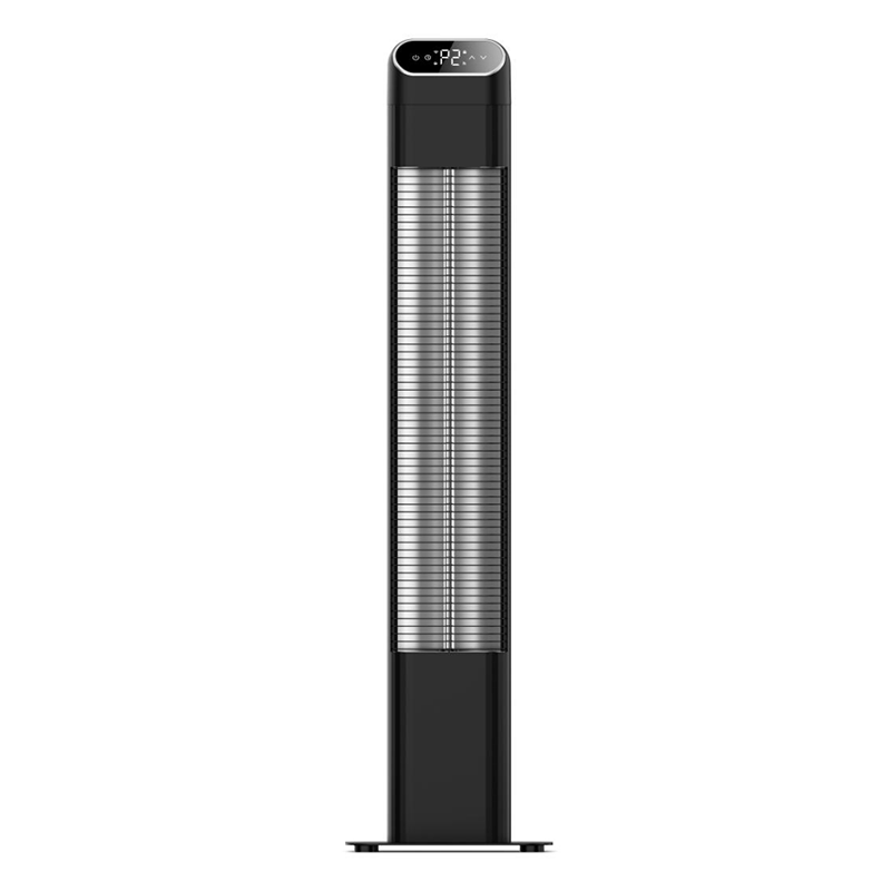 2Kw Outdoor Patio Heater with Remote OTH01D220LInfrared Heater