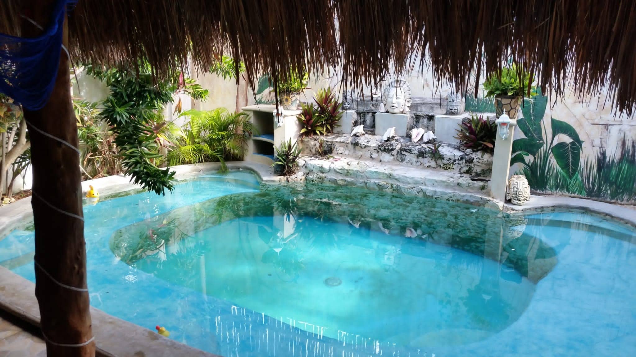Cenote Style Tulum Home Joanne Forkin Real Estate Group